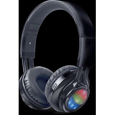 Deals, Discounts & Offers on  - iBall Glint-BT06 Neckband Wireless Bluetooth Headphones with FM Radio and Mic (Black)