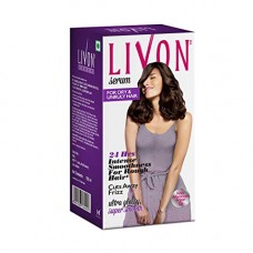 Deals, Discounts & Offers on Personal Care Appliances - Livon Serum For Dry and Unruly Hair, 100ml