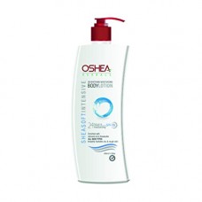 Deals, Discounts & Offers on Personal Care Appliances - Oshea Sheasoft Intensive Body Lotion, White, 400 ml