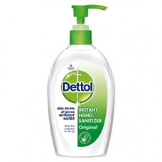 Deals, Discounts & Offers on Personal Care Appliances - [Subscribe] Dettol Instant Hand Sanitizer - 200 ml