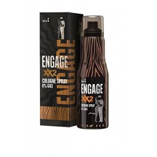 Deals, Discounts & Offers on Personal Care Appliances - Engage Cologne Spray XX2