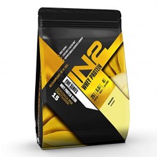 Deals, Discounts & Offers on Personal Care Appliances - IN2 Whey Protein Banana 500 gms