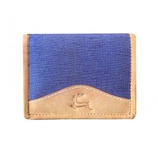 Deals, Discounts & Offers on  - LEADERACHI Brown Leather Wallet