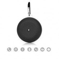 Deals, Discounts & Offers on  - Mpow Portable Bluetooth Speaker Wireless Sports Outdoors Soundbox with FM Radio Support TF Card Aux-in