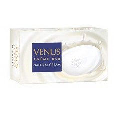 Deals, Discounts & Offers on Personal Care Appliances -  Venus Natural Cream Bar, 75g