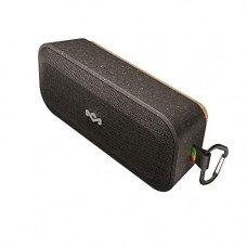 Deals, Discounts & Offers on  - House of Marley No Bounds XL EM-JA017-SB Outdoor Speaker (Signature Black)