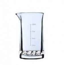 Deals, Discounts & Offers on  - TREO BY MILTON Glass Measuring Tumbler 150ML Set of 6.