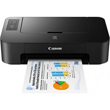 Deals, Discounts & Offers on  - Canon Pixma TS207 Single Function Inkjet Printer (Black)