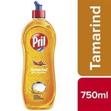 Deals, Discounts & Offers on Personal Care Appliances -  Pril Dishwash Speckles - 750 ml (Tamarind)