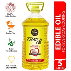 Deals, Discounts & Offers on Grocery & Gourmet Foods - DiSano Canola Oil,