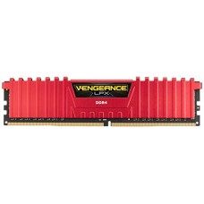 Deals, Discounts & Offers on  - Corsair VENGEANCE LPX 8GB 2400MHz C16 DDR4 Gaming DRAM Memory