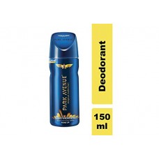 Deals, Discounts & Offers on Personal Care Appliances - Park Avenue Good Morning Body Deodorant