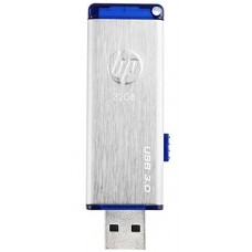 Deals, Discounts & Offers on  - HP x730w USB 3.0 32GB Flash Drive (Gray)
