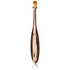 Deals, Discounts & Offers on Personal Care Appliances - Makeup Revolution Oval Flat Eye Precision Brush