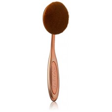 Deals, Discounts & Offers on Personal Care Appliances - Makeup Revolution Oval Face Precision Pro Brush