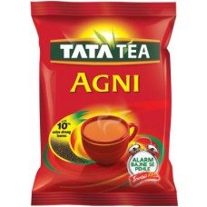 Deals, Discounts & Offers on Beverages - Tata Agni Tea Pouch(1 kg)