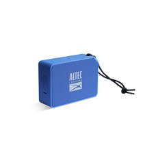 Deals, Discounts & Offers on  - Altec Lansing One Waterproof Bluetooth Speakers (Blue)