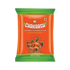 Deals, Discounts & Offers on  - DR. VAIDYA'S Chakaash Chyawanprash Toffee, 50 Pieces, 188 g - Pack of 2