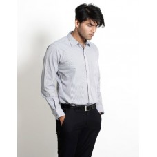 Deals, Discounts & Offers on  - [Size 39, 40] Genesis Men's Formal Shirt