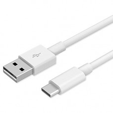 Deals, Discounts & Offers on  - Micromax Type-C USB Cable - 3.2 Feet (1 Meter) - (White)