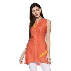 Deals, Discounts & Offers on  - [Size XXL] Soch Women's Straight Kurta