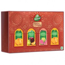 Deals, Discounts & Offers on Grocery & Gourmet Foods - B Natural Juice Diwali Festive Pack (4 X 300 ml) PET Juice
