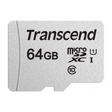 Transcend UHS-I U1 64 GB Micro Memory Card Transcend UHS-I U1 64 GB Micro Memory Card