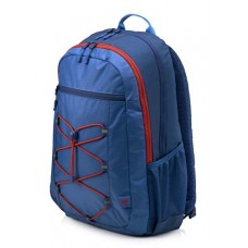 HP Active 15.6-inch Laptop Backpack (Blue/Red) HP Active 15.6-inch Laptop Backpack (Blue/Red)