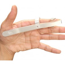 Flamingo Extended Baseball Splint - Small Flamingo Extended Baseball Splint - Small