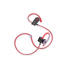 Zebronics Zeb-Sporty Bluetooth Earphone with Dual Pairing (Red) Zebronics Zeb-Sporty Bluetooth Earphone with Dual Pairing (Red)