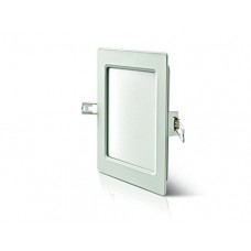 Deals, Discounts & Offers on  - Syska 5-Watt Square Panel LED Light