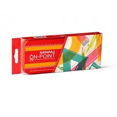 Deals, Discounts & Offers on  - Nataraj On Point Geometry Box