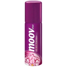Deals, Discounts & Offers on  - Moov Pain Relief Specialist Spray(80 g)