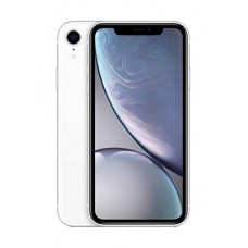 Deals, Discounts & Offers on Mobiles - Apple iPhone XR (64GB) - White