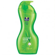 Parachute Advansed Body Gel, Coconut Water & Aloe Vera Gel, 400 ml Parachute Advansed Body Gel, Coconut Water & Aloe Vera Gel, 400 ml