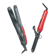 Inalsa Pegasus Hair Styling Kit (Multicolor) Inalsa Pegasus Hair Styling Kit (Multicolor)