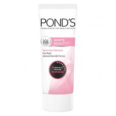 Pond's White Beauty Spot Less Fairness Face Wash, 200 g Pond's White Beauty Spot Less Fairness Face Wash, 200 g