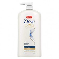 Dove Intense Repair Shampoo, 1L Dove Intense Repair Shampoo, 1L