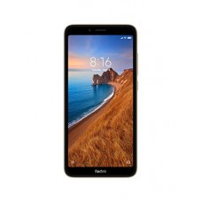 Deals, Discounts & Offers on Mobiles - [Pre Pay] Redmi 7A (Matte Gold, 2GB RAM, 16GB Storage)