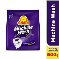 Ghadi Machine Wash 500G Ghadi Machine Wash 500G