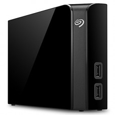 Seagate Backup Plus Hub 4TB External Hard Drive Desktop HDD USB 3.0, Seagate Backup Plus Hub 4TB External Hard Drive Desktop HDD USB 3.0,