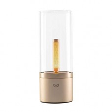 Yeelight Candela, LED Candle Light, Ambiance Light, Rechargeable, Smart Phone Controlled Yeelight Candela, LED Candle Light, Ambiance Light, Rechargeable, Smart Phone Controlled