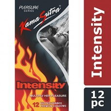 Deals, Discounts & Offers on Sexual Welness - KamaSutra Pleasure Series Condoms