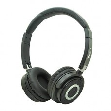 boAt 900 Wireless V2 On-Ear Headphones (Charcoal Black) boAt 900 Wireless V2 On-Ear Headphones (Charcoal Black)