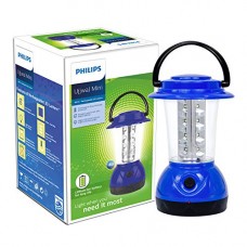 Deals, Discounts & Offers on  - Philips Ujjwal Mini 16-LED Lantern