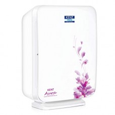 Deals, Discounts & Offers on Home & Kitchen - KENT Aura Room Air Purifier 45-Watt with HEPA Technology (White)