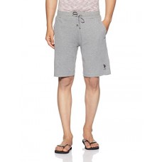 Deals, Discounts & Offers on  - US Polo Association Men's Cotton Lounge Shorts