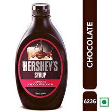 Deals, Discounts & Offers on Grocery & Gourmet Foods -  Hershey's Chocolate Syrup, 623g