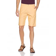 Deals, Discounts & Offers on  - US Polo Men's Cotton Shorts