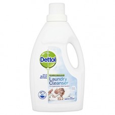 Deals, Discounts & Offers on Personal Care Appliances - Dettol Anti Bactarial Laundry Cleaner - 1000 ml